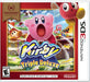 Kirby: Triple Deluxe [Nintendo Selects] – Nintendo 3DS (3DS) - for just $22.99! 
