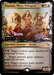 Trostani, Three Whispers (MKM-322) - Murders at Karlov Manor Foil - for just $150! 