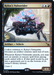 Kylox's Voltstrider (PRE-215) - Murders at Karlov Manor Promos Foil - for just $0.18! 