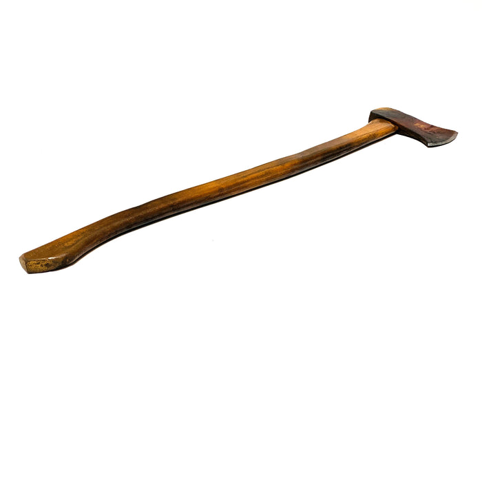 Large Foam Rubber Single Head Two-Hand Axe Stunt Prop - for just $84! 