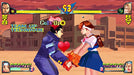 Rival Schools – PlayStation 1 (PS1) - for just $0! 