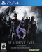 Resident Evil 6 – PlayStation 4 (PS4) - for just $19.99! 