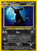 Umbreon (13/75) [Neo Discovery 1st Edition] - for just $720! 