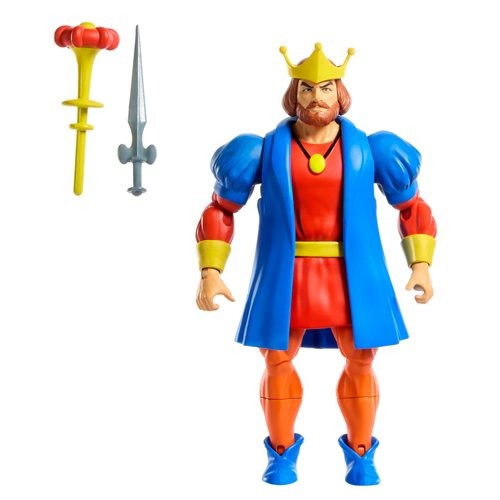 Masters of the Universe Origins Action Figure - Select Figure(s) - for just $16.67! 