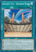 Ancient City - Rainbow Ruins [SDCB-EN018] Common - for just $0.10! 