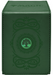 Ultra PRO: Alcove Flip Box - Mana 7 (Forest) - for just $0! 