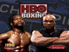 HBO Boxing – PlayStation 1 (PS1) - for just $0! 