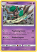 Trevenant (94/236) [Sun & Moon: Cosmic Eclipse] - for just $0.15! 