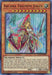 Arcana Triumph Joker (Ultra Rare) [KICO-EN001] Ultra Rare - for just $0.90! 