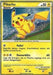 Pikachu (PW6) (German) [Pikachu World Collection Promos] - for just $36! 