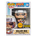 Funko Pop! Naruto Killer Bee - Entertainment Earth Exclusive - Premium  - Just $14.99! Shop now at Retro Gaming of Denver
