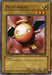 Petit Angel [LOB-025] Common - for just $0.10! 