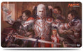 Ultra PRO: Playmat - Commander 2017 (Edgar Markov) - for just $14.95! 