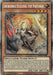 Incredible Ecclesia, the Virtuous [BODE-EN007] Starlight Rare - for just $51.60! 