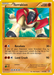 Terrakion (151/149) [Black & White: Boundaries Crossed] - for just $59.40! 