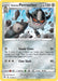 Galarian Perrserker (113/185) [Sword & Shield: Vivid Voltage] - for just $0.10! 