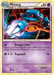 Metang (33/95) [HeartGold & SoulSilver: Unleashed] - for just $0.15! 