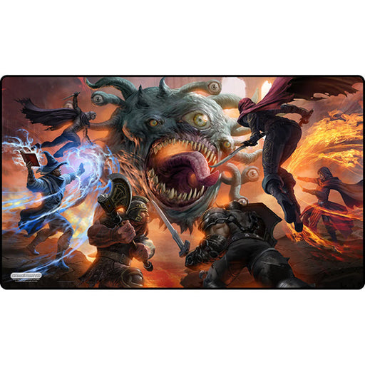 Playmat: Behold - for just $29.99! 