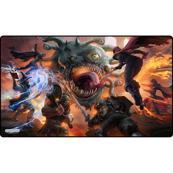 Playmat: Behold - for just $29.99! 