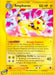 Ampharos (34/165) [Expedition: Base Set] - for just $8.45! 