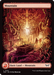 Mountain (DSK-275) - Duskmourn: House of Horror - for just $0.13! 