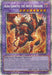 Alba-Lenatus the Abyss Dragon [DIFO-EN035] Starlight Rare - for just $25.60! 