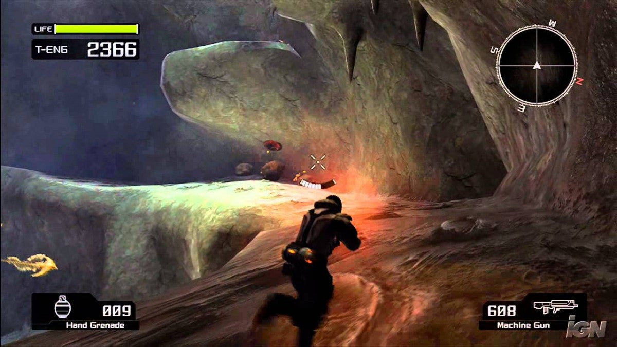 Lost Planet Extreme Condition [Collector's Edition] – Xbox 360 (X360) - for just $0! 