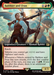 Balthier and Fran (Extended Art) (FIN-477) - FINAL FANTASY: (Extended Art) - for just $0.19! 