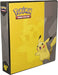 Ultra PRO: 9-Pocket Portfolio - Pokemon (2" / Pikachu) - Just $0! Shop now at Retro Gaming of Denver