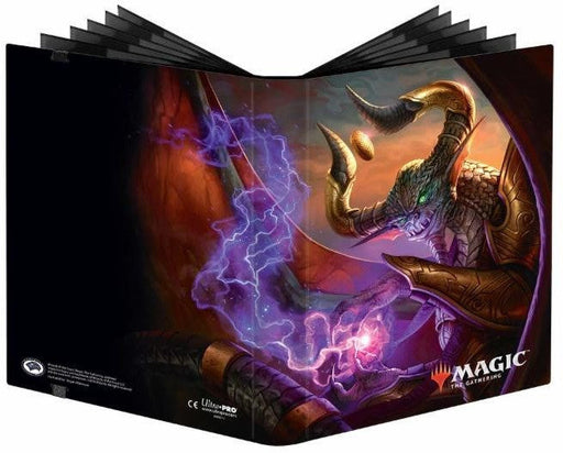 Ultra PRO: 9-Pocket PRO Binder - Magic 2019 - Just $0! Shop now at Retro Gaming of Denver