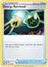 Energy Retrieval (127/159) [Sword & Shield: Crown Zenith] - for just $0.10! 