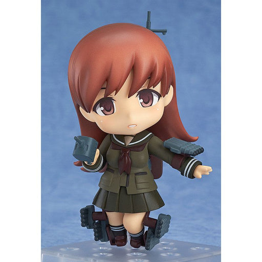 Kantai Collection -KanColle- Nendoroid 431 Ooi (ねんどろいど おおい) Figure - Just $49.99! Shop now at Retro Gaming of Denver