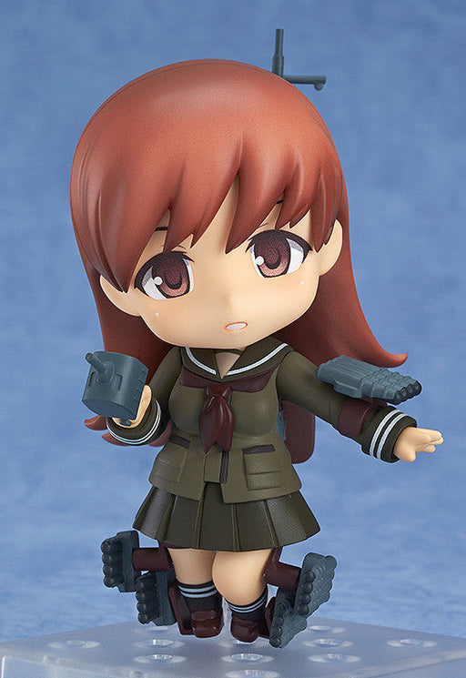 Kantai Collection -KanColle- Nendoroid 431 Ooi (ねんどろいど おおい) Figure - Just $49.99! Shop now at Retro Gaming of Denver