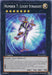 Number 7: Lucky Straight [SP14-EN027] Common - for just $2.75! 