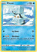 Eiscue (047/203) [Sword & Shield: Evolving Skies] - for just $0.10! 