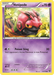 Venipede (51/146) [XY: Base Set] - for just $0.10! 
