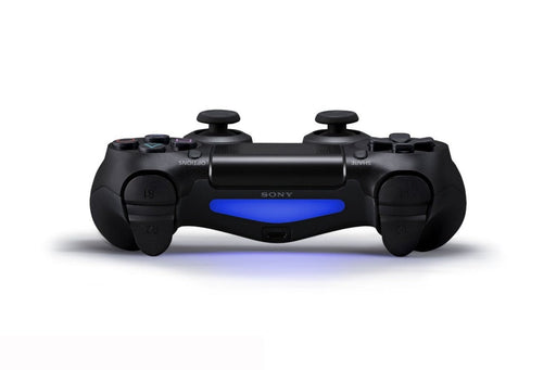 PS4 Dualshock 4 [OEM][Black] – Good Condition - for just $39.99! 