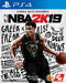 NBA 2K19 – PlayStation 4 (PS4) - for just $4.99! 