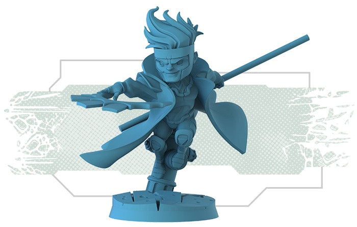 Marvel United: X-Men Blue Team Expansion - for just $49.99! 