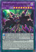 Starving Venemy Lethal Dose Dragon [DUOV-EN037] Ultra Rare - for just $0.20! 