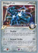 Dialga G LV.79 (7/127) (LuxChomp of the Spirit - Yuta Komatsuda) [World Championships 2010] - for just $2! 