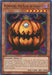 Pumpking the King of Ghosts (25th Anniversary) [MRD-EN079] Common - for just $0.15! 
