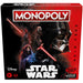 Monopoly: Star Wars - Dark Side - for just $31.99! 