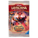 Disney Lorcana: Reign of Jafar Booster Pack - for just $7! 