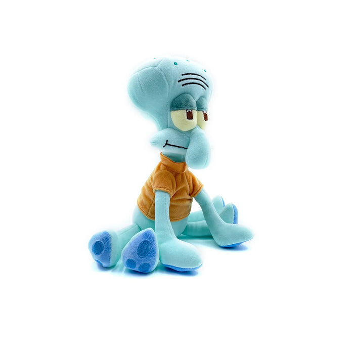 Squidward Sit 9" Plush - for just $34.99! 