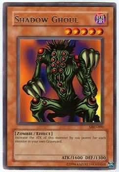 Shadow Ghoul [MRD-090] Rare - for just $0.30! 