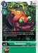 Tentomon [ST4-03] (Official Tournament Pack Vol.3) [Starter Deck: Giga Green Promos] - Just $0.09! Shop now at Retro Gaming of Denver