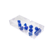 Ultra PRO: 11-Dice Set - Eclipse (Pacific Blue) - for just $9.95! 