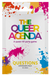 The Queer Agenda: Questions Expansion - Board Game - for just $9.99! 