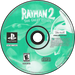 Rayman 2: The Great Escape – PlayStation 1 (PS1) - for just $18.99! 